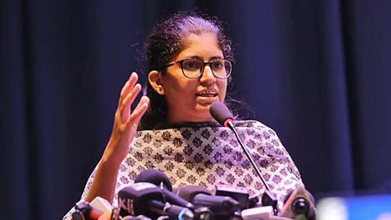উমামা: ছাত্রশিবির ৫ আগস্টের পর ছাত্ররাজনীতির পরিবেশ টক্সিক করে তুলেছে