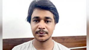 বিএনপির জনসংযোগে গুলিতে নিহত ‘সন্ত্রাসী’ সরোয়ার