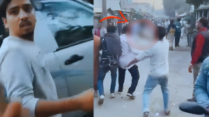 সংঘর্ষে গুলি ছোড়া সেই যুবক জামায়াত কর্মী: পুলিশ