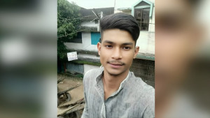 পাওনা টাকা নিতে গিয়ে খুন হলেন ব্যবসায়ী