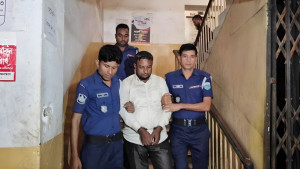 বগুড়ায় চেয়ারম্যান প্রার্থী হত্যায় ৩ জনের মৃত্যুদণ্ড