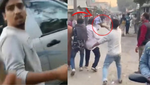 সেই যুবককে ‘চেনে না’ জামায়াত, বিএনপির দাবি ‘দলীয় সন্ত্রাসী’