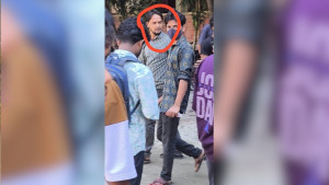 ডিমলায় শিক্ষার্থীকে ছুরিকাঘাত, সাবেক স্বেচ্ছাসেবক দল নেতা গ্রেপ্তার