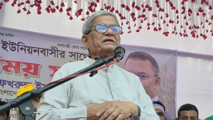 আ.লীগের সব মামলা তুলে নেব: মির্জা ফখরুল