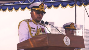 নির্বাচন সফল করতে সহায়তা দেবে নৌবাহিনী