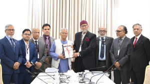 বিডিআর হত্যাকাণ্ডে দলগতভাবে জড়িত আ. লীগ, মূল সমন্বয়কারী তাপস: কমিশন