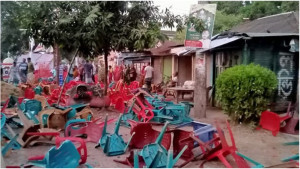 বিএনপির দুপক্ষের সংঘর্ষে ছাত্রদলকর্মীর মৃত্যু