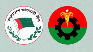 ‘বিএনপির জন্য দেশ ছাড়ছি, আ. লীগের জন্য দেশে নামব’