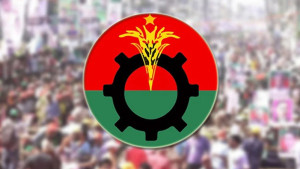 ১০ দিনের কর্মসূচি ঘোষণা বিএনপির