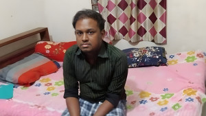 আবাসিক হোটেলে পাওয়া গেল বাংলাদেশ ব্যাংকের সেই উপ-পরিচালককে