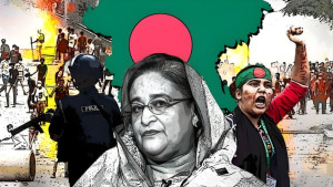 শেখ হাসিনার রায় নিয়ে আন্তর্জাতিক সংস্থাগুলো যা বলছে