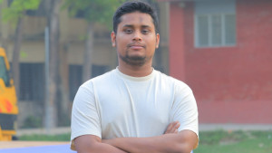 নির্বাচন, গণভোট ও ঐকমত্য কমিশন নিয়ে দ্বিচারিতা হয়েছে: হাসনাত আব্দুল্লাহ