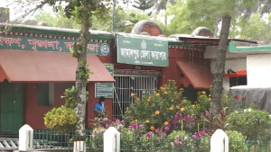 কারাগারে কাশি-থুথু নিয়ে হাতাহাতি, হাজতির মৃত্যু