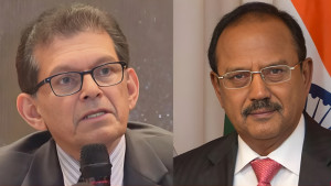 দিল্লিতে দ্বিপাক্ষিক বৈঠক, অজিত দোভালকে ঢাকা সফরের আমন্ত্রণ