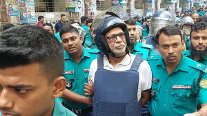 জামিন পেলেন লতিফ সিদ্দিকী