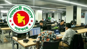 টানা ৩ দিনের ছুটি পাচ্ছেন চাকরিজীবীরা