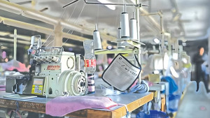 শিল্প-কারখানায় চাঁদাবাজি, প্রতিকার পাচ্ছেন না ব্যবসায়ীরা