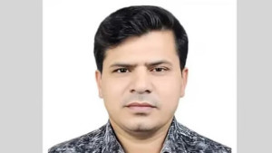 যুবলীগ নেতাকে গ্রেপ্তার করেও রাখতে পারল না পুলিশ