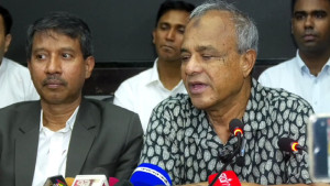 নির্বাচনের আগে আ. লীগ নেতাকর্মীদের জামিন, কী বলছেন স্বরাষ্ট্র উপদেষ্টা