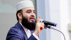 তাফসির-মাহফিল নিয়ে বড় সিদ্ধান্ত আজহারীর