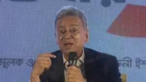 দেড় বছরে কোটি মানুষের চাকরির ব্যবস্থা করবে বিএনপি: আমীর খসরু