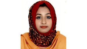 ব্রাহ্মণবাড়িয়ায় প্রথম নারী ডিসি, নেতৃত্বে নতুন অধ্যায়