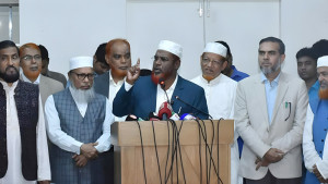 কোনো ক্ষমতাবান নেতা আইনের ঊর্ধ্বে নয়: জামায়াত