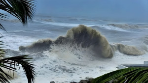২৪ ঘণ্টার মধ্যে লঘুচাপ সৃষ্টির আভাস