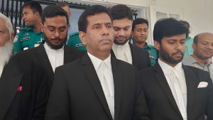 আজকের রায় কোনোভাবেই অতীতের প্রতিশোধ নয়: চিফ প্রসিকিউটর