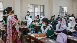 নিজ জেলায় নিয়োগ পাওয়া শিক্ষকদের বদলি নিয়ে নতুন সিদ্ধান্ত