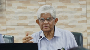 পে স্কেল নিয়ে অর্থ উপদেষ্টার নতুন বার্তা