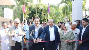 গ্রামীণ জীবিকা রূপান্তরে মহারশি ফ্ল্যাগশিপ উপ-প্রকল্পের উদ্বোধন