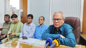 বিএনপির ওপর দায় চাপানো অভ্যাসে পরিণত হয়েছে: রিজভী