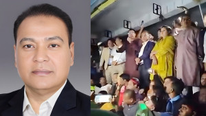 ‘ধানের শীষের বাইরে নির্বাচন করলে এজেন্ট দিতে পারবে না’