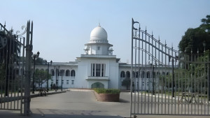 ফুলকোর্ট সভা ডেকেছেন প্রধান বিচারপতি