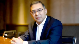 তারেক রহমানের দেশে ফেরার বিষয়ে সরকারের অবস্থান জানালেন প্রেস সচিব