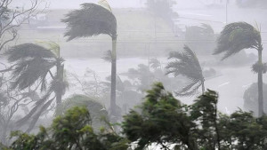 নভেম্বরে বৃষ্টির পাশাপাশি ঘূর্ণিঝড়ের শঙ্কা