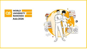 এশিয়ার সেরা ১০০ বিশ্ববিদ্যালয়ে নেই বাংলাদেশের একটিও