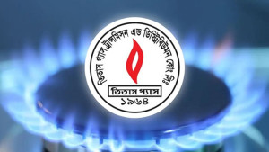 আজ ২২ ঘণ্টা গ্যাস থাকবে না যেসব এলাকায়