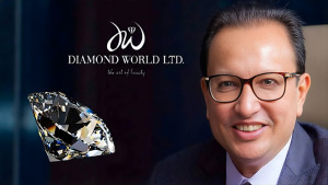 ডায়মন্ড ওয়ার্ল্ডের মালিকের বিরুদ্ধে সিআইডির মামলা