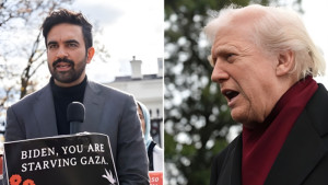 মামদানিকে ‘নকল’ করছেন ট্রাম্প!