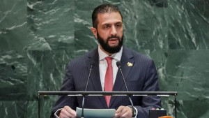 সিরিয়ার প্রেসিডেন্টের ওপর থেকে নিষেধাজ্ঞা তুলে নিল জাতিসংঘ