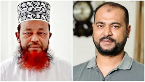 বিএনপির পক্ষে ভোট চাওয়ায় ছেলের সঙ্গে সম্পর্ক ছিন্ন জামায়াত প্রার্থীর