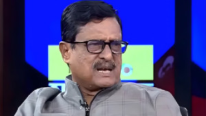 ফজলুর রহমানের বিরুদ্ধে আদালত অবমাননার অভিযোগ