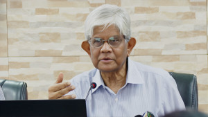 নির্বাচন ও গণভোট একসঙ্গে করায় খরচ বাড়বে: অর্থ উপদেষ্টা