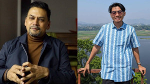 সর্বমিত্র চাকমাকে কী পরামর্শ দিলেন ফাহাম আবদুস সালাম