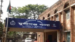 মুন্সিগঞ্জে বিএনপির দু’গ্রুপের সংঘর্ষে যুবক নিহত