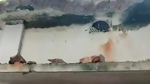 ভূমিকম্পের উৎপত্তিস্থল নরসিংদীতে যে ক্ষয়ক্ষতি হলো