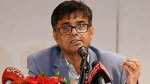 ‘ফেব্রুয়ারির নির্বাচন কেউ ঠেকাতে পারবে না’