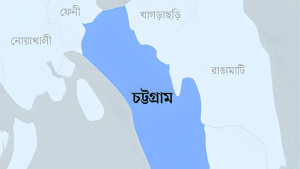 রাউজানে গভীর রাতে যুবদলকর্মীকে গুলি